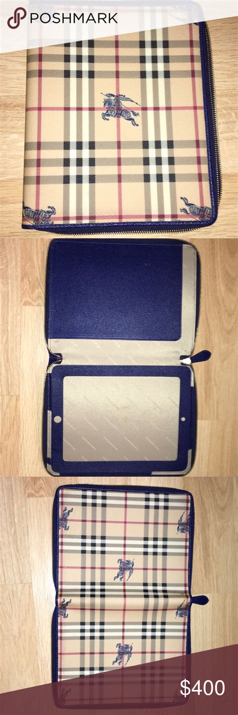 fake burberry ipad case|burberry wallet phone case.